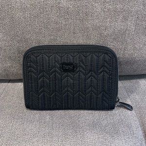 Lug Rodeo Wallet